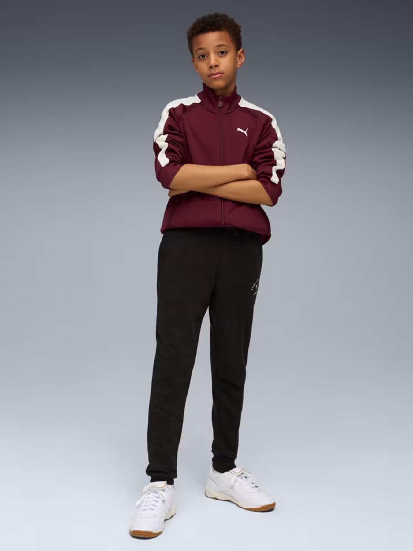 Штаны спортивные PUMA Class модель 68885301 Фото