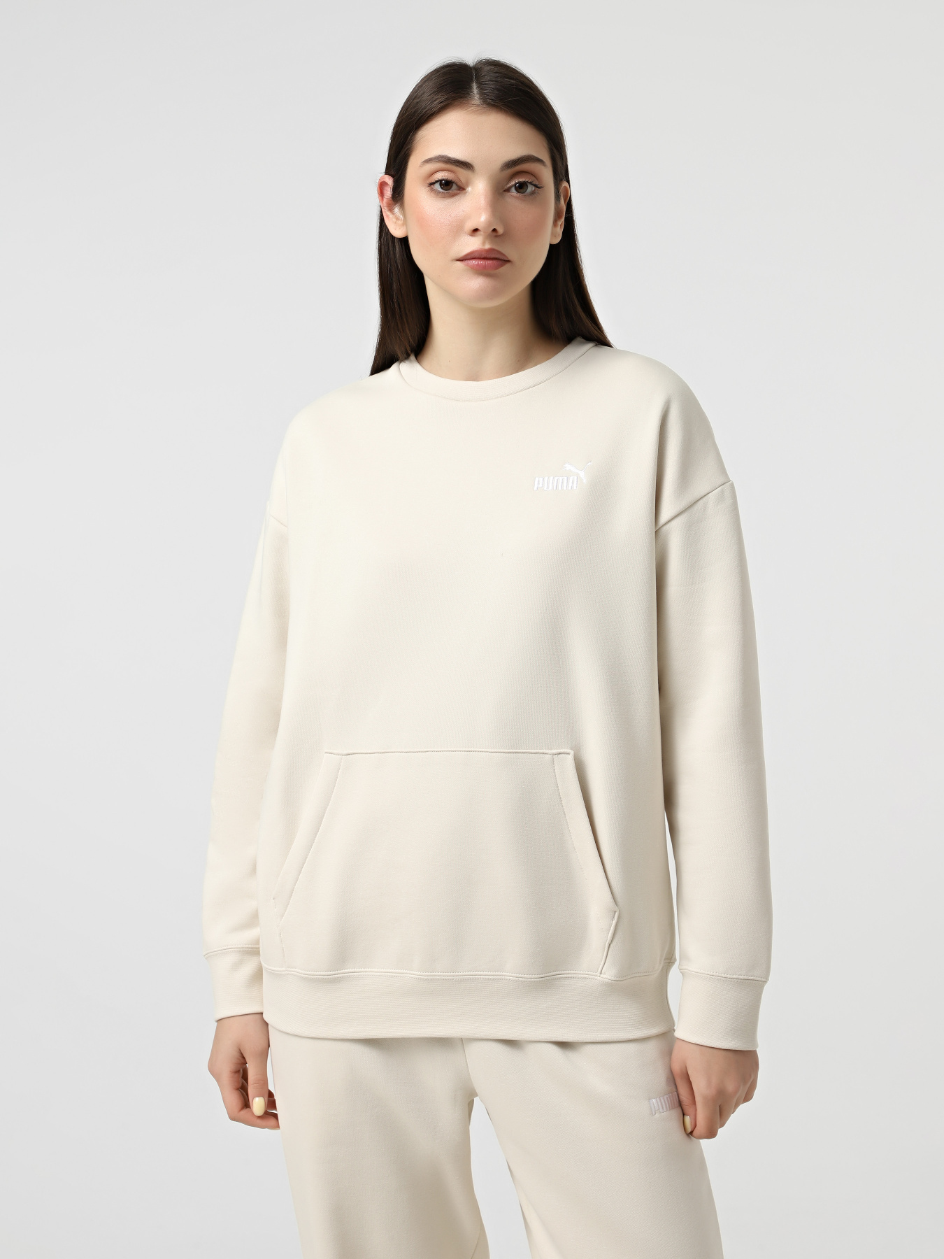 Спортивный костюм PUMA Sweat модель 68816087 Фото