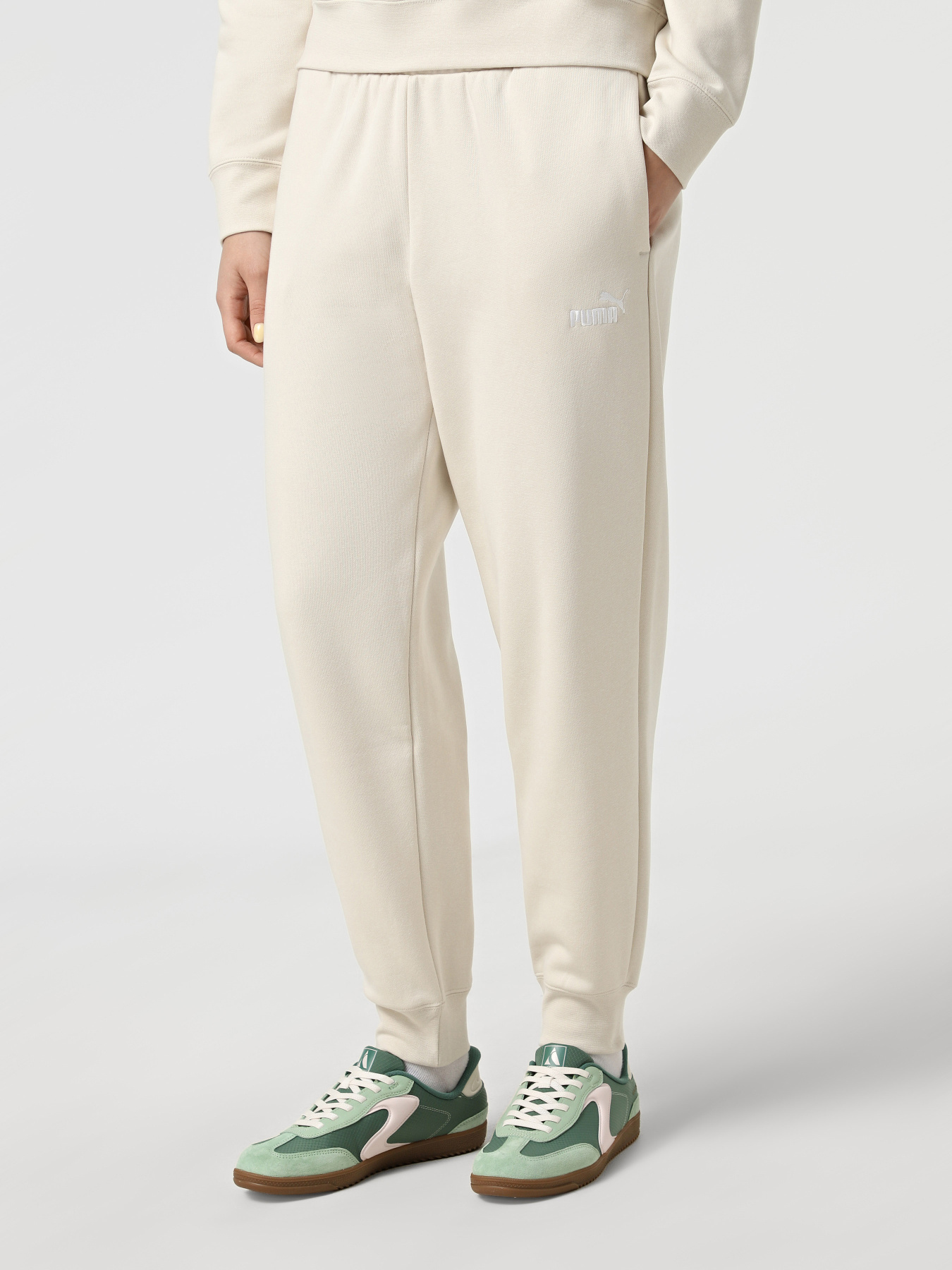 Спортивний костюм PUMA SWEAT модель 68816087 Спортивний костюм PUMA SWEAT модель 68816087 Фото