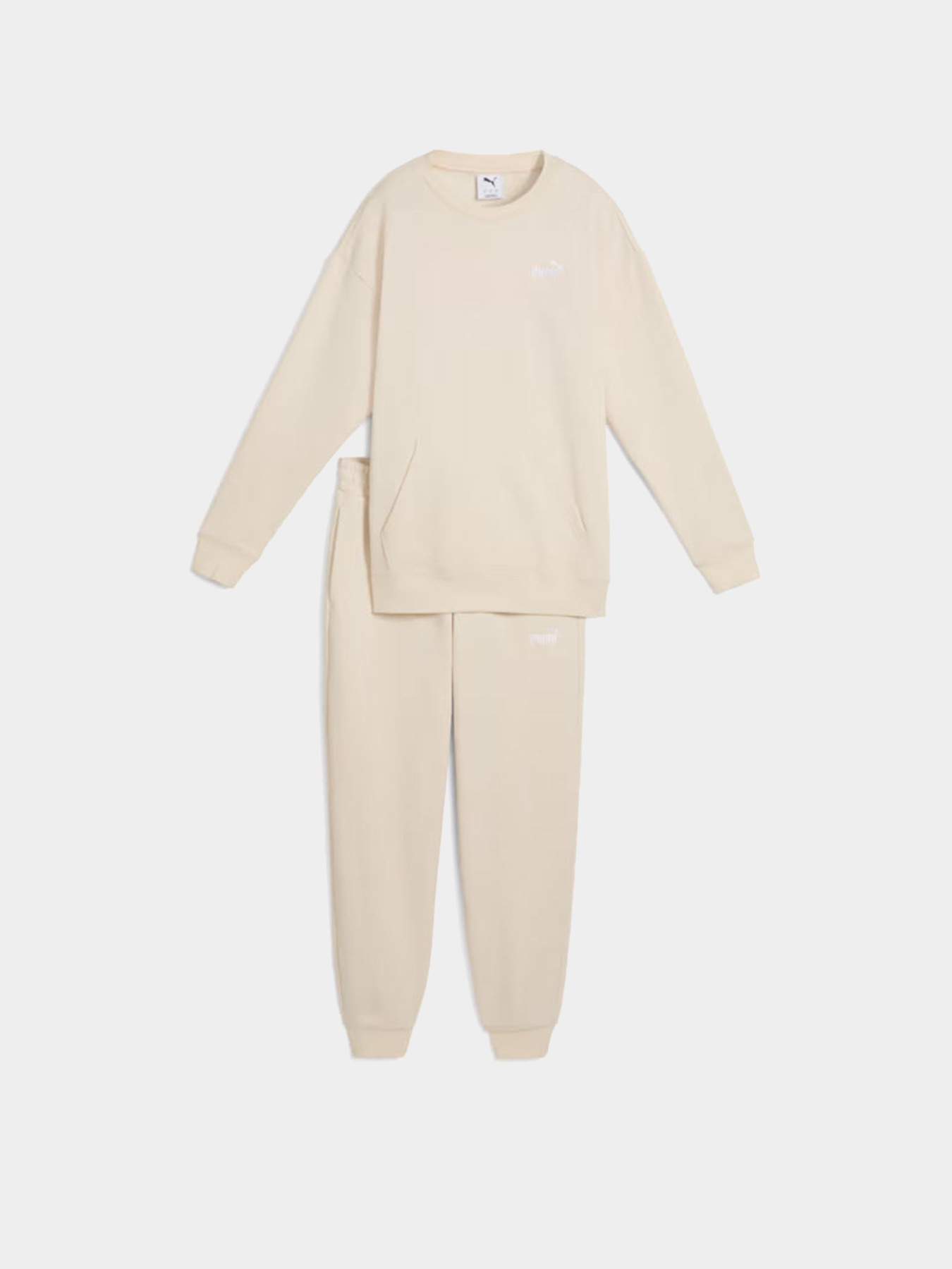 Спортивний костюм PUMA SWEAT модель 68816087 Спортивний костюм PUMA SWEAT модель 68816087 Фото