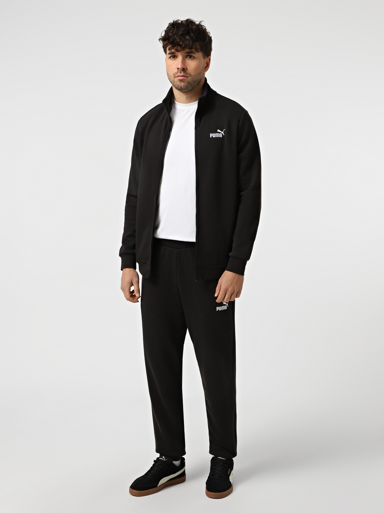 Спортивний костюм PUMA Essentials Модель 68817501 Фото