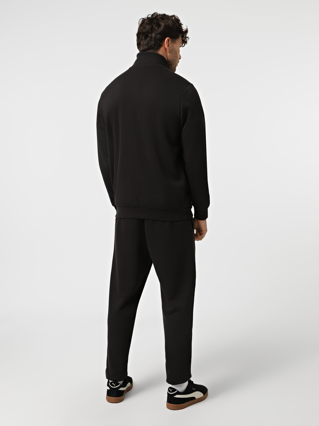 Спортивний костюм PUMA Essentials Модель 68817501 Фото