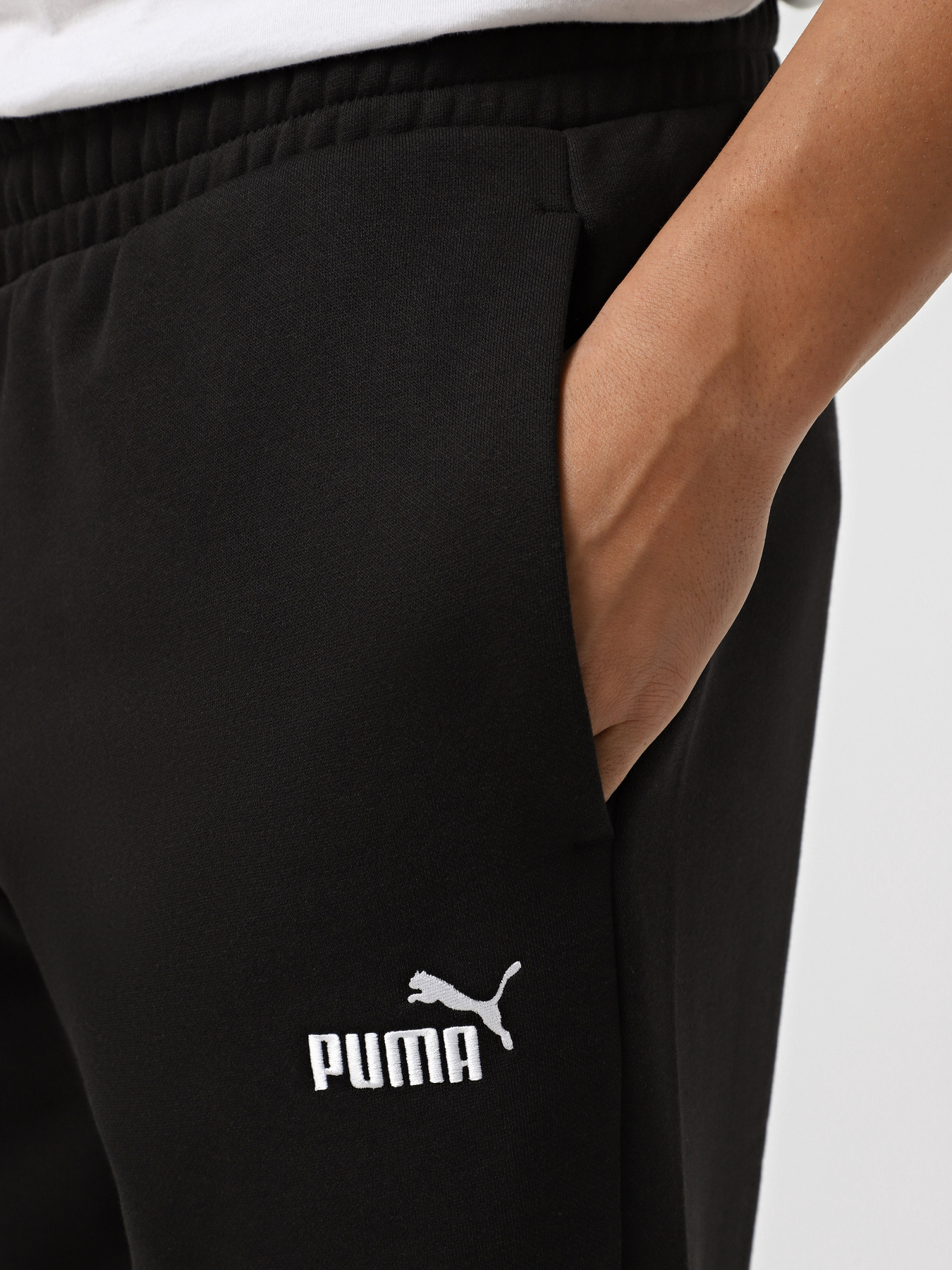 Спортивний костюм PUMA Essentials Модель 68817501 Фото