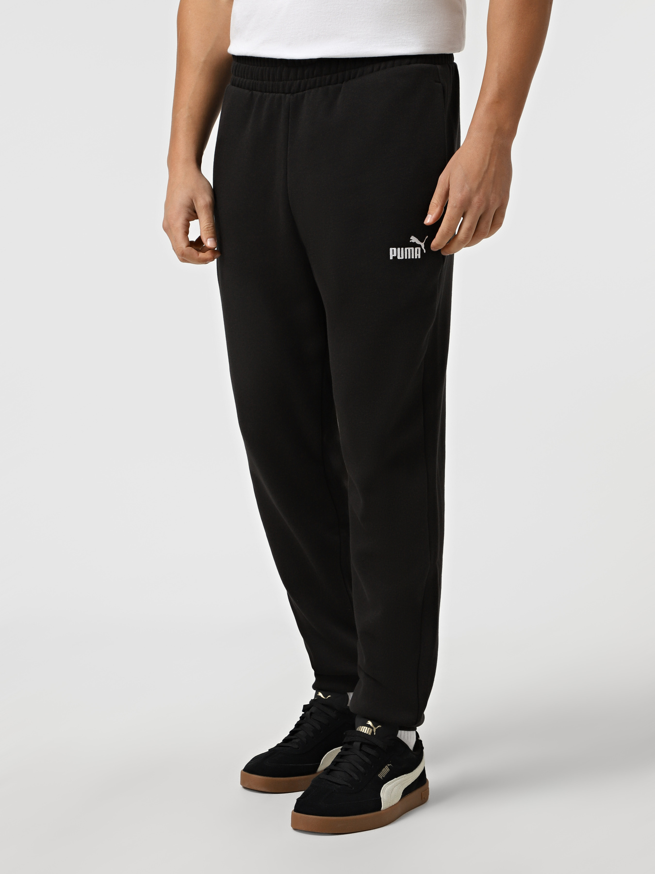 Спортивний костюм PUMA ESSENTIALS модель 68817501 Фото