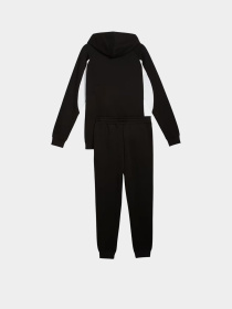 Спортивный костюм PUMA SPORT FZ BLACK модель 68817701 Спортивный костюм PUMA SPORT FZ BLACK модель 68817701 Фото