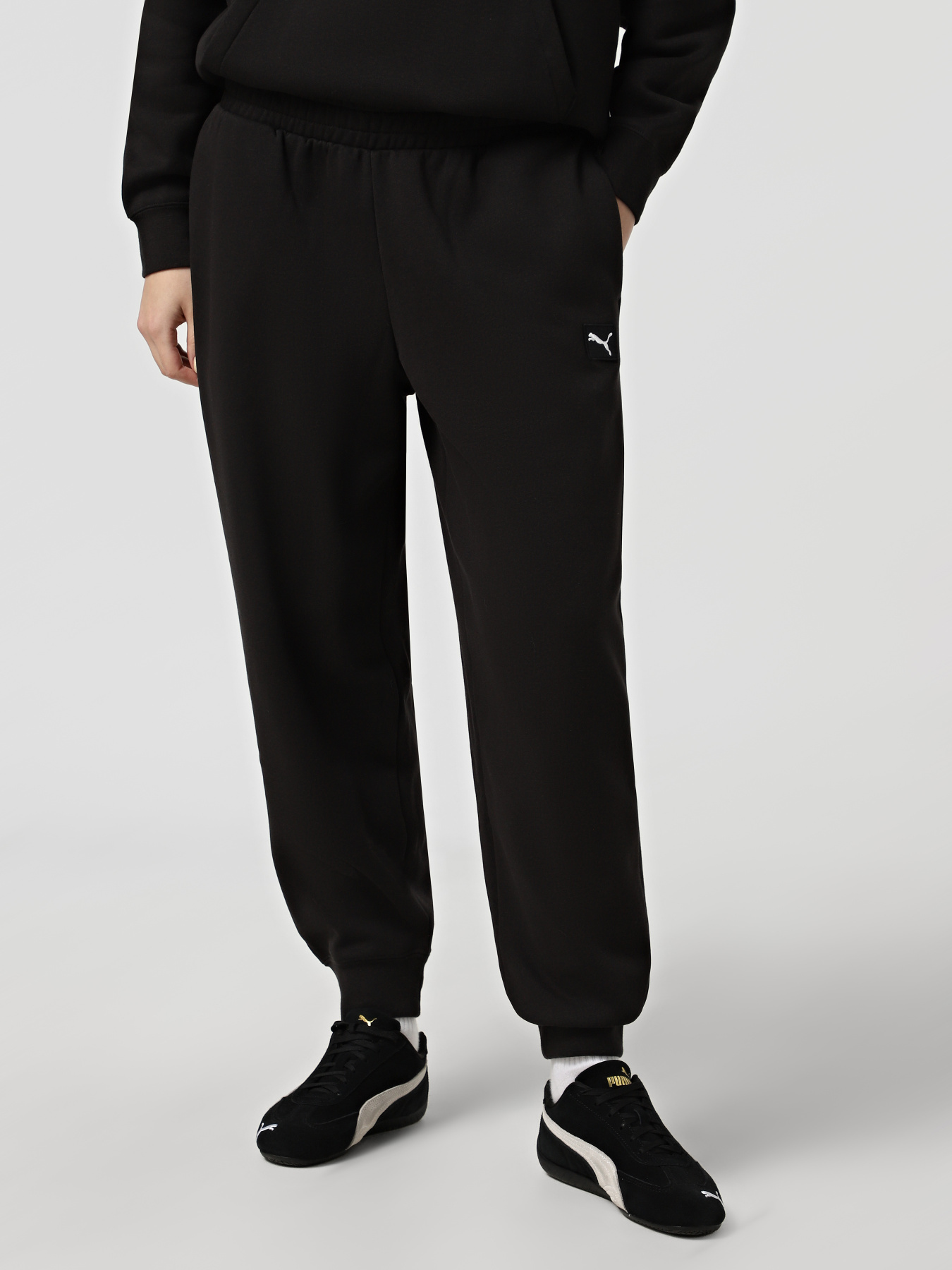 Спортивный костюм PUMA Loungewear модель 68934601 Фото