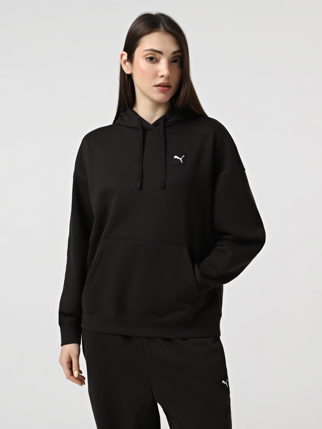 Спортивний костюм PUMA LOUNGEWEAR модель 68934601 Спортивний костюм PUMA LOUNGEWEAR модель 68934601 Фото