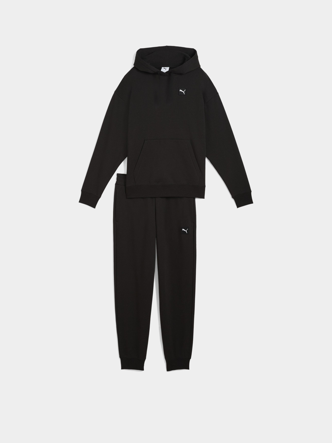 Спортивний костюм PUMA LOUNGEWEAR модель 68934601 Спортивний костюм PUMA LOUNGEWEAR модель 68934601 Фото