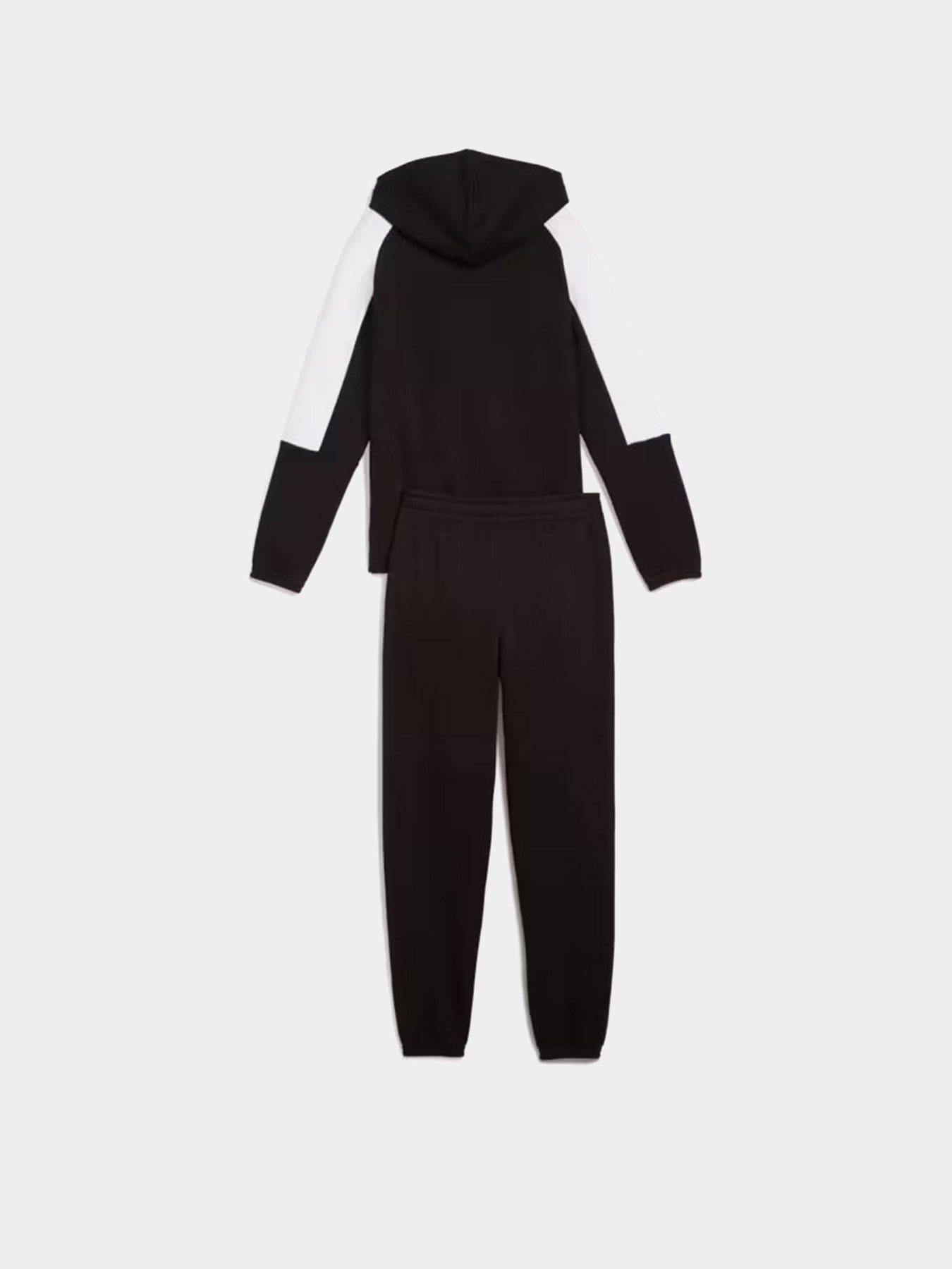 Спортивный костюм PUMA Essentials Block модель 68972401 Фото