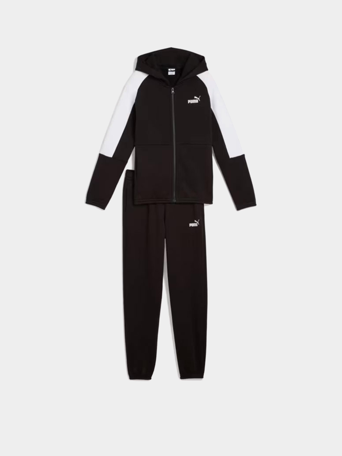 Спортивний костюм PUMA ESSENTIALS BLOCK модель 68972401 Фото