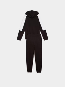 Спортивний костюм PUMA ESSENTIALS BLOCK модель 68972401 Фото