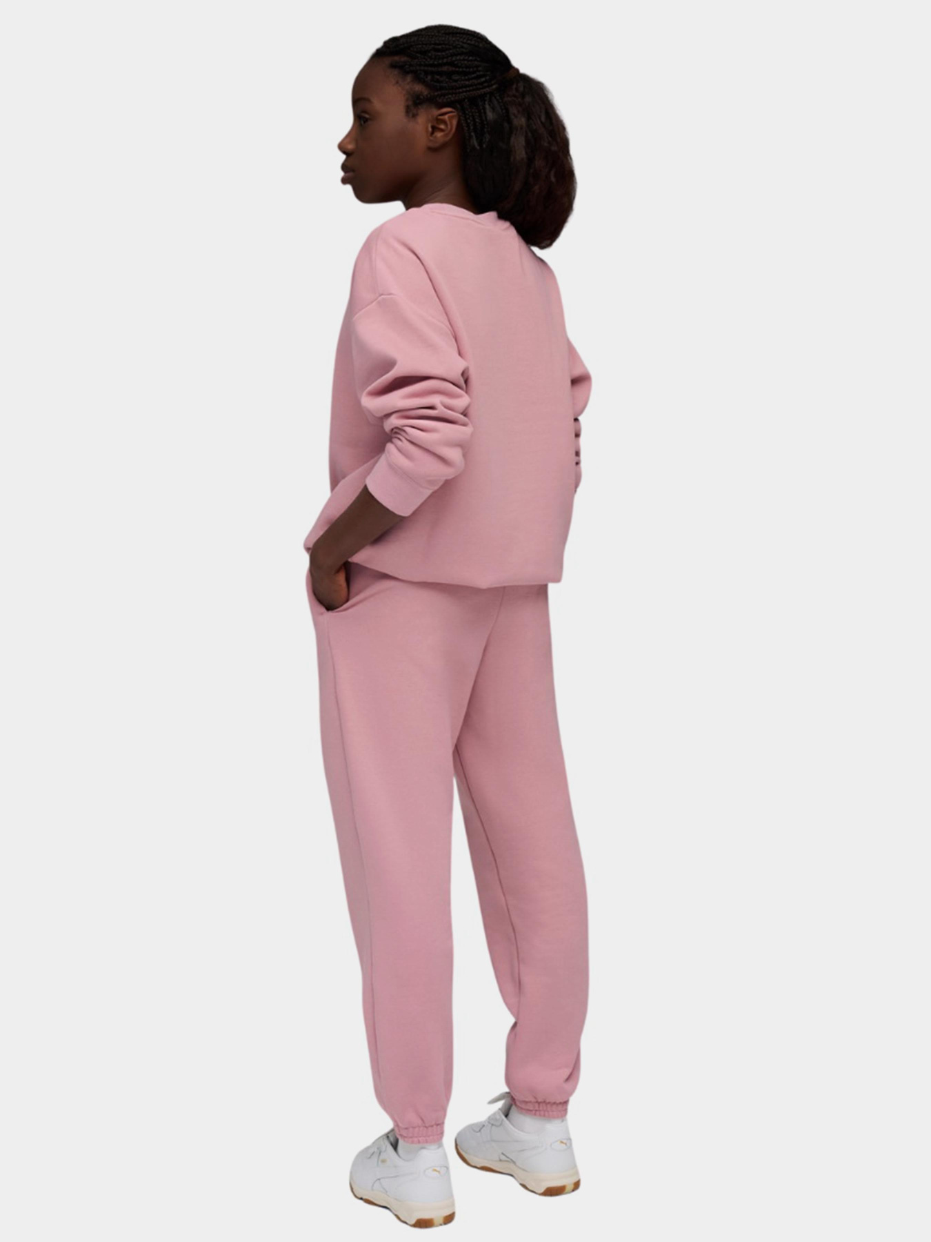 Спортивный костюм PUMA LOUNGEWEAR модель 68972765 Фото