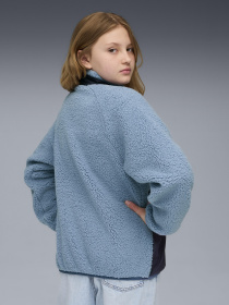 Демисезонная куртка PUMA модель 68840534 Фото