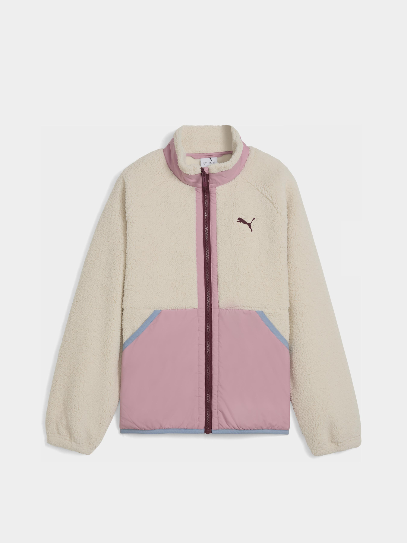 Демисезонная куртка PUMA модель 68840587 Фото