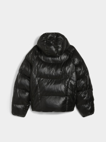 Зимова куртка PUMA PUMATECH-X PUFFER JACKET модель 63216201 Фото