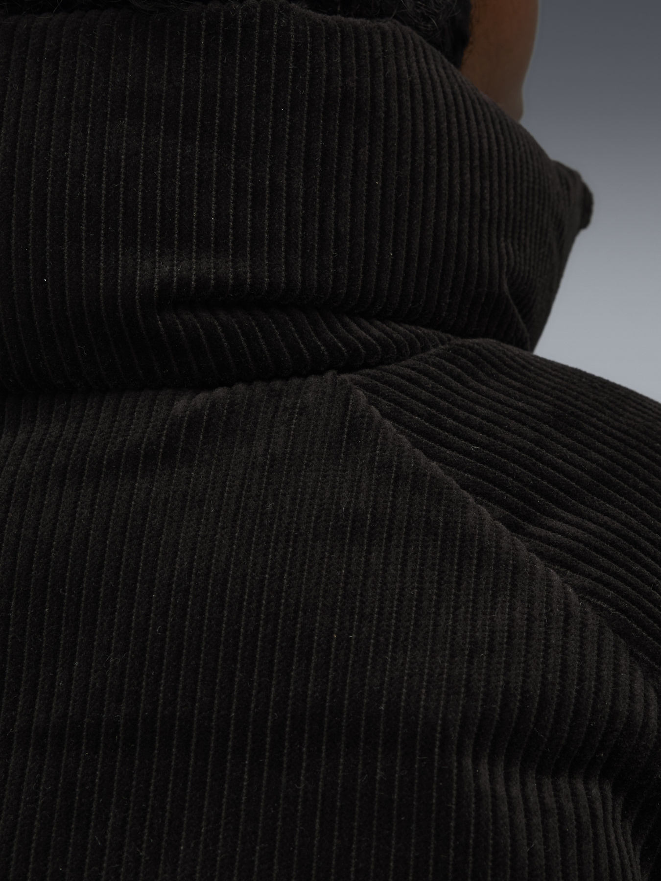 Зимова куртка PUMA CORDUROY PUFFER модель 63217101 Фото