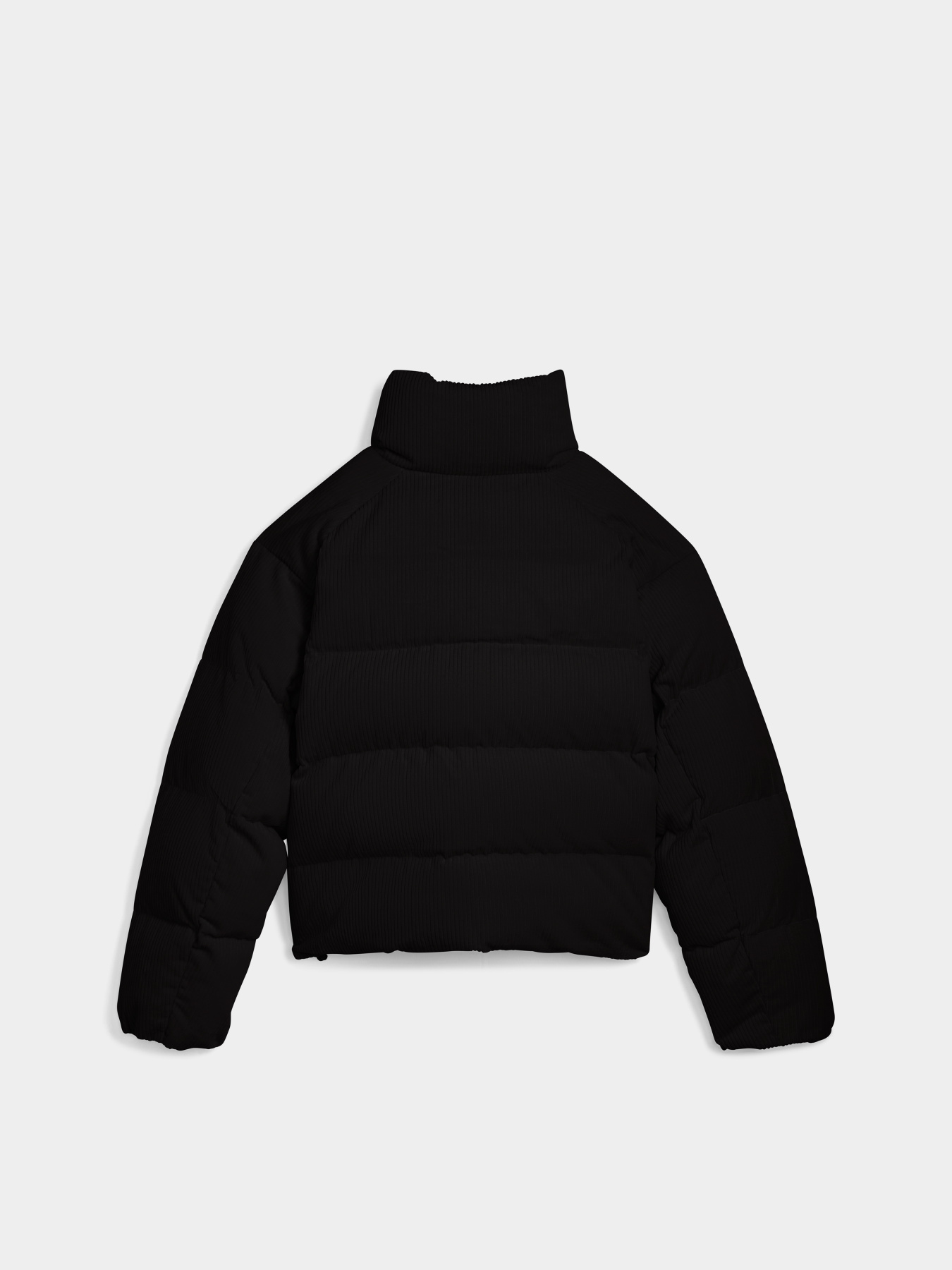 Зимова куртка PUMA CORDUROY PUFFER модель 63217101 Фото