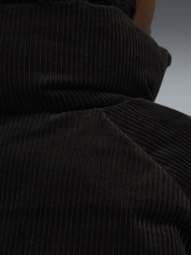 Зимова куртка PUMA CORDUROY PUFFER модель 63217101 Фото