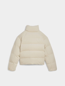 Зимова куртка PUMA CORDUROY PUFFER модель 63217187 Фото