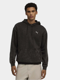 Худи PUMA ESS ELEVATED модель 68804901 Фото