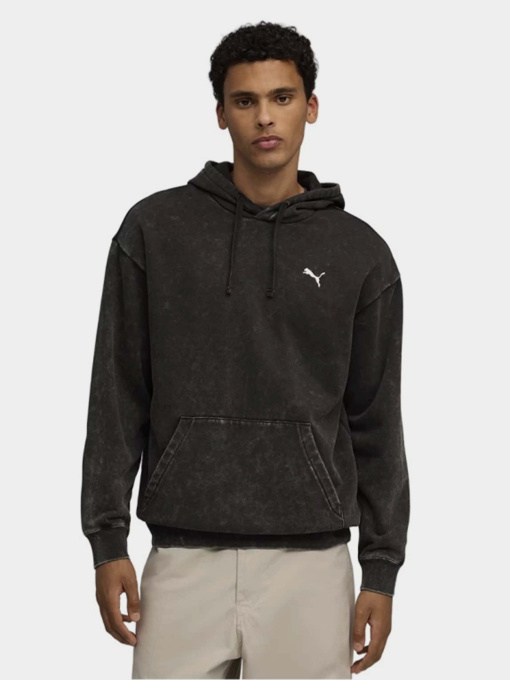 Худи PUMA ESS ELEVATED модель 68804901 Фото