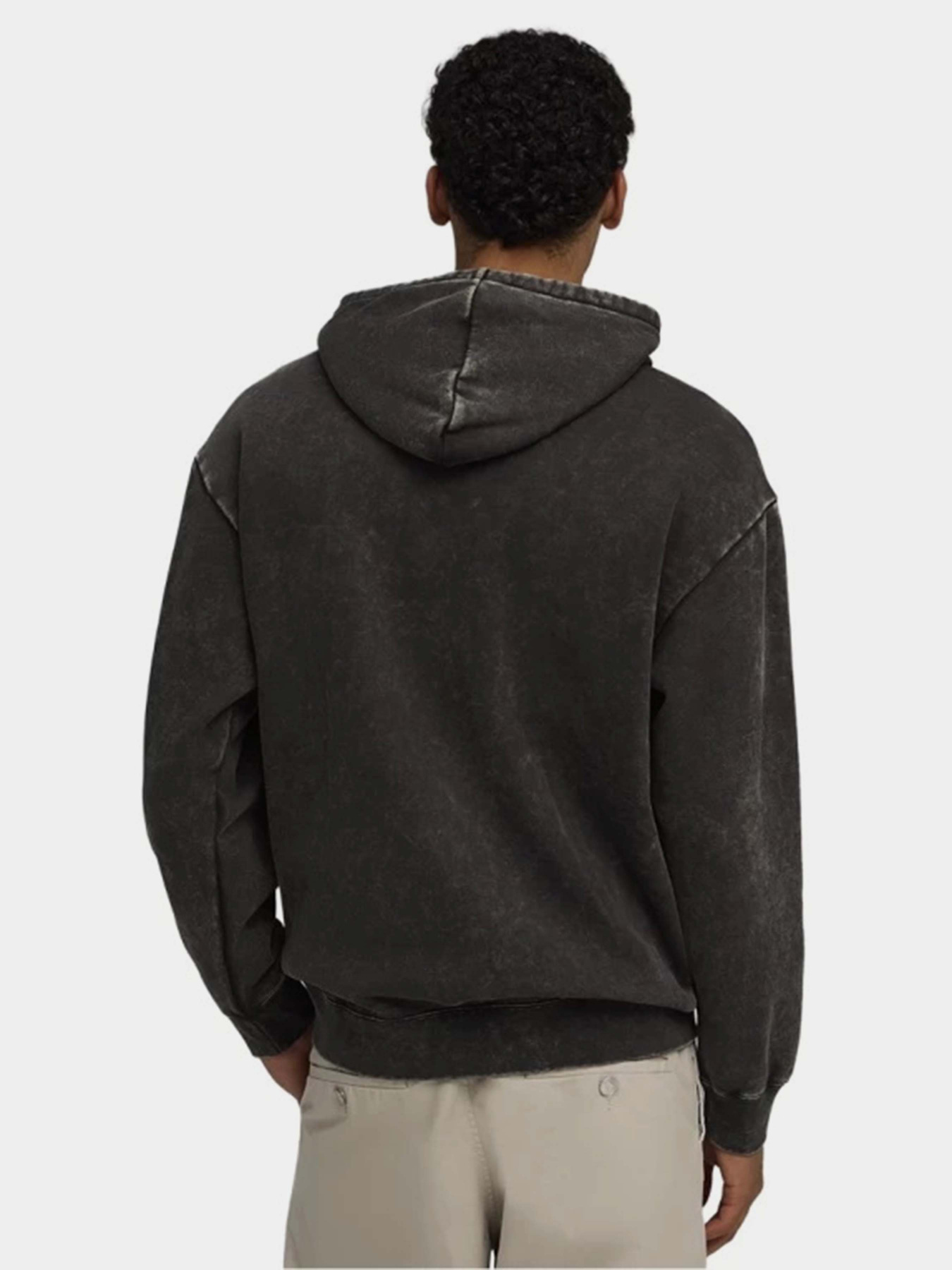 Худі PUMA ESS ELEVATED модель 68804901 Худі PUMA ESS ELEVATED модель 68804901 Фото