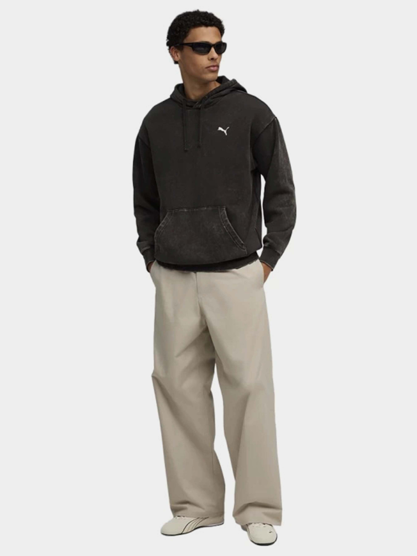 Худі PUMA ESS ELEVATED модель 68804901 Худі PUMA ESS ELEVATED модель 68804901 Фото