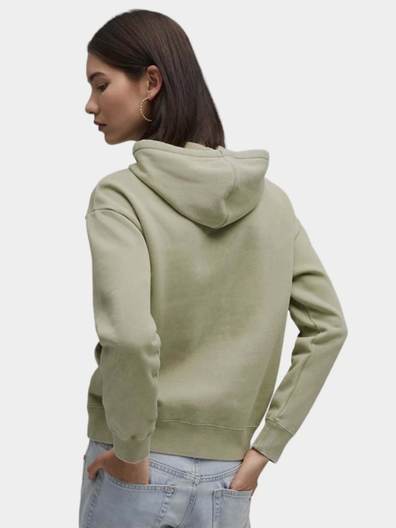 Худі PUMA ESS ELEVATED модель 68810382 Фото