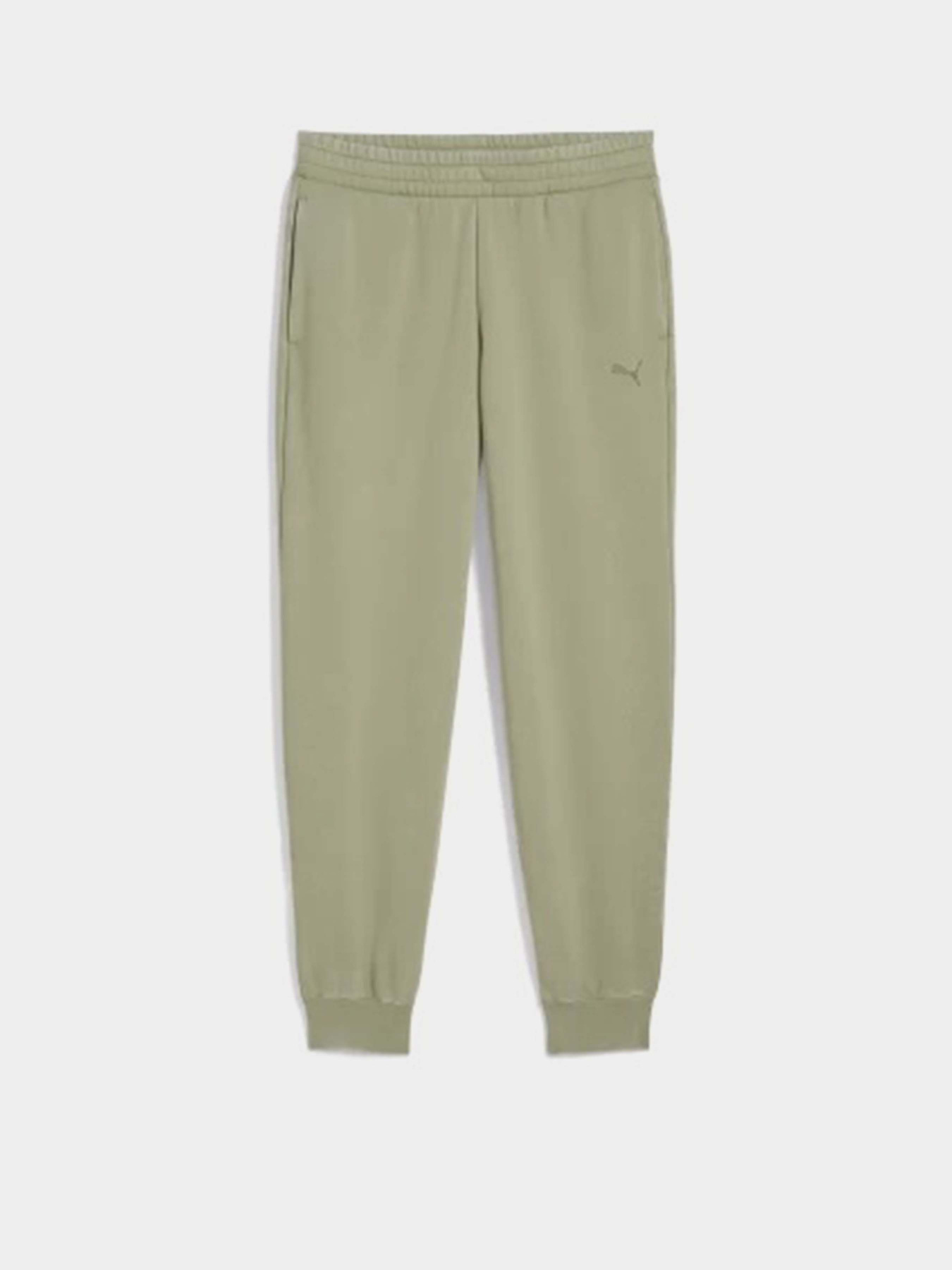 Штаны спортивные PUMA ESS ELEVATED модель 68810482 Фото