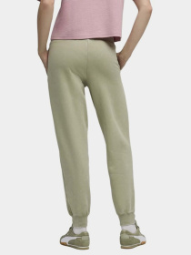 Штаны спортивные PUMA ESS ELEVATED модель 68810482 Фото