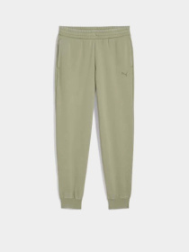 Штаны спортивные PUMA ESS ELEVATED модель 68810482 Фото