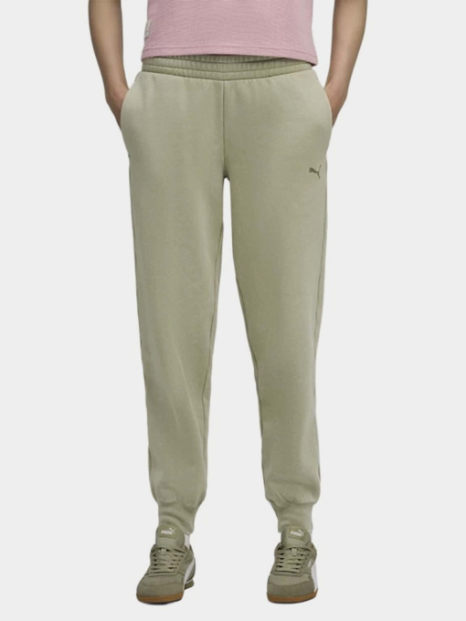 Спортивні штани PUMA ESS ELEVATED модель 68810482 Фото