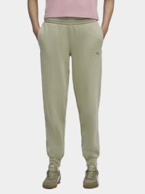 Спортивні штани PUMA ESS ELEVATED модель 68810482 Фото