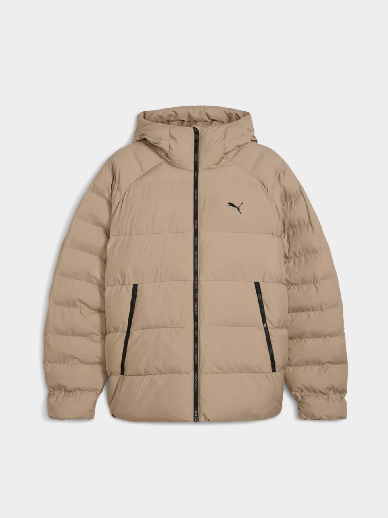 Зимняя куртка PUMA MONO HOODED модель 68836755 Фото