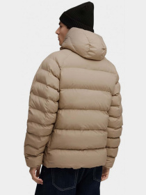 Зимняя куртка PUMA MONO HOODED модель 68836755 Фото