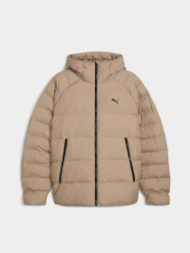 Зимняя куртка PUMA MONO HOODED модель 68836755 Фото