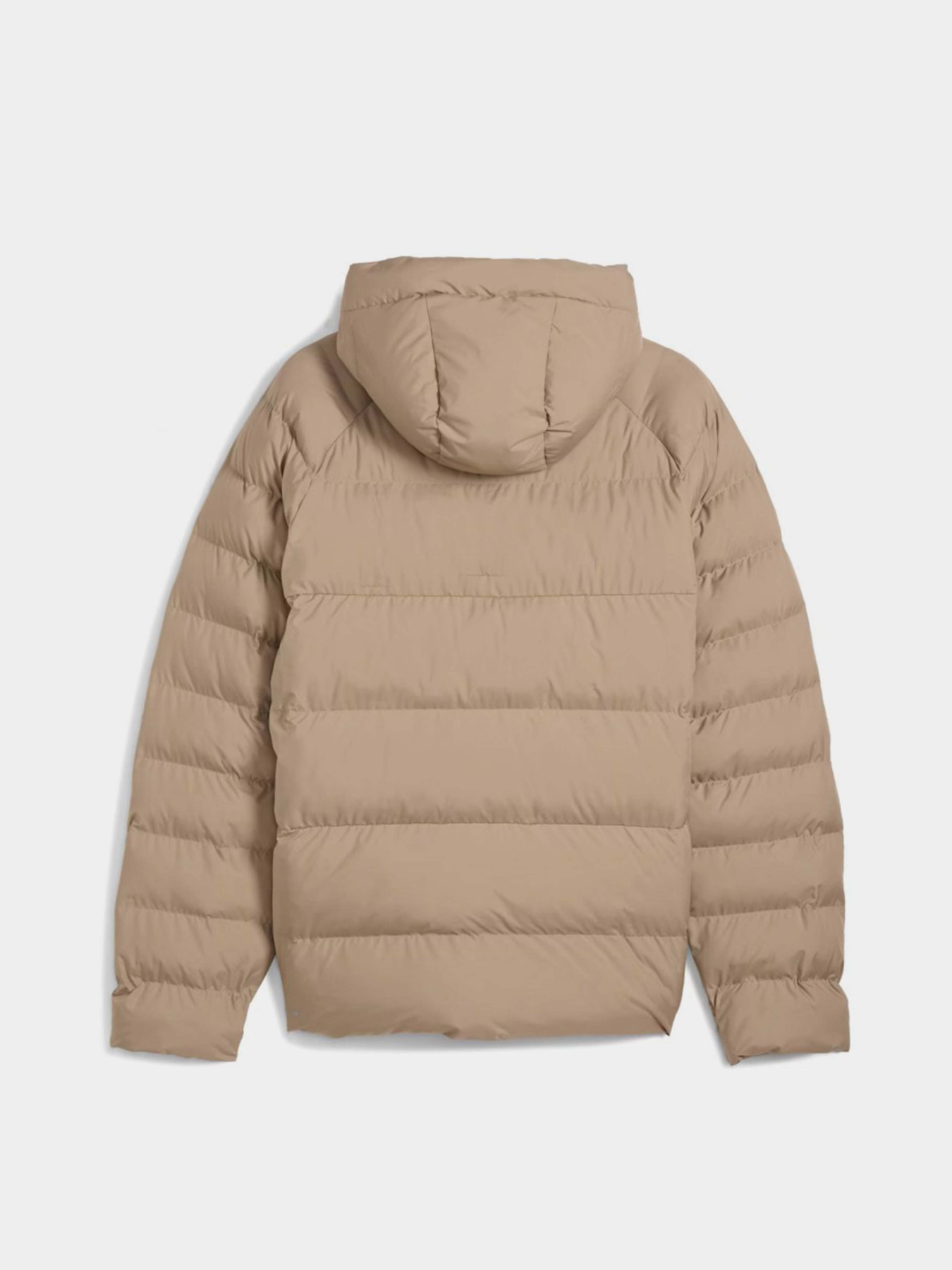 Зимова куртка PUMA MONO HOODED модель 68836755 Фото