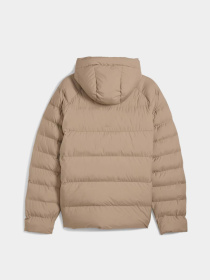 Зимова куртка PUMA MONO HOODED модель 68836755 Фото