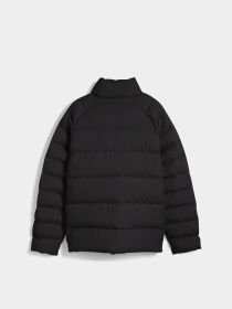 Зимова куртка PUMA MONO JACKET модель 68837001 Фото