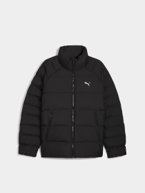 Зимова куртка PUMA MONO JACKET модель 68837001 Фото