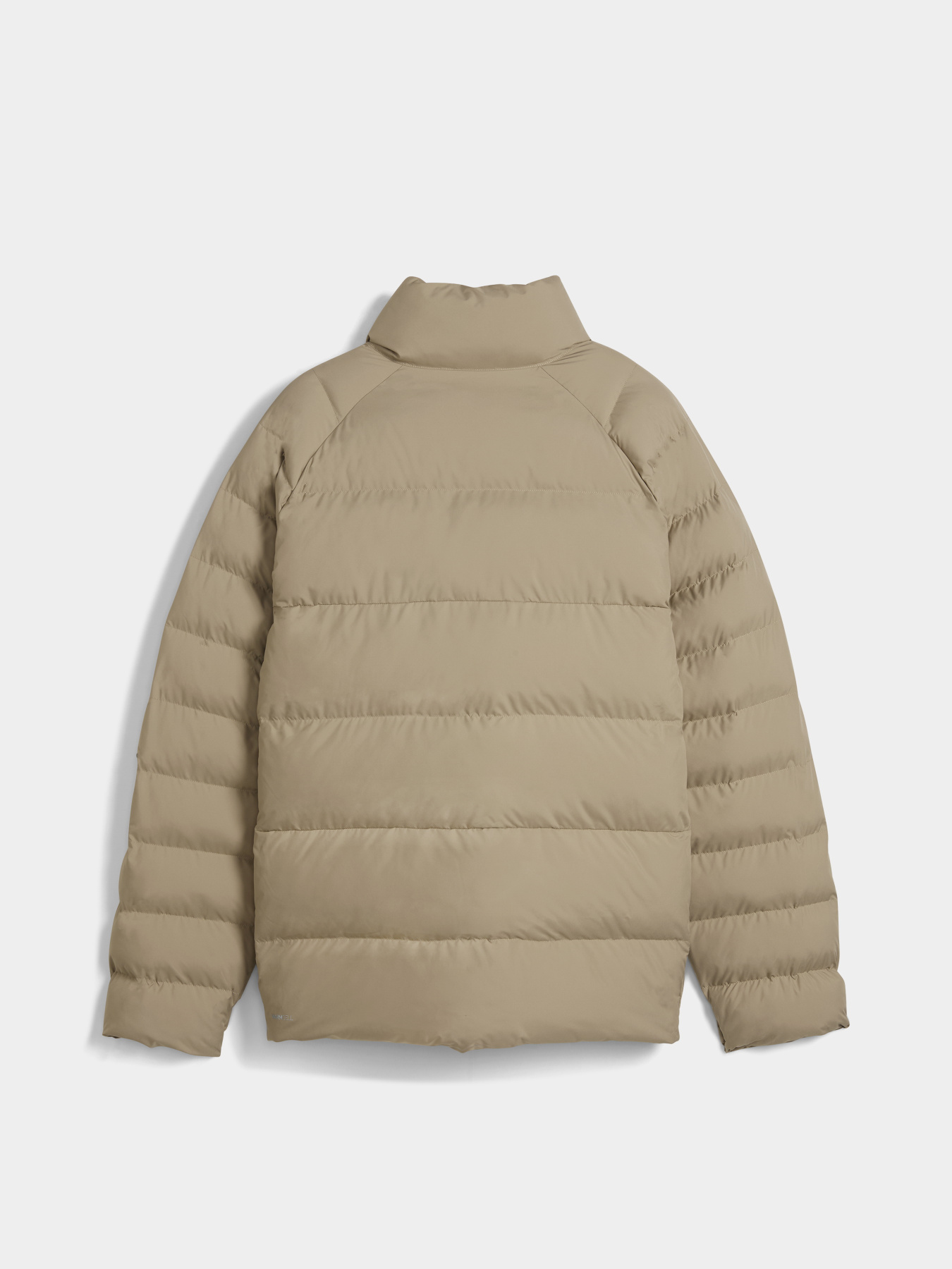 Зимова куртка PUMA MONO JACKET модель 68837055 Фото