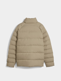 Зимова куртка PUMA MONO JACKET модель 68837055 Фото