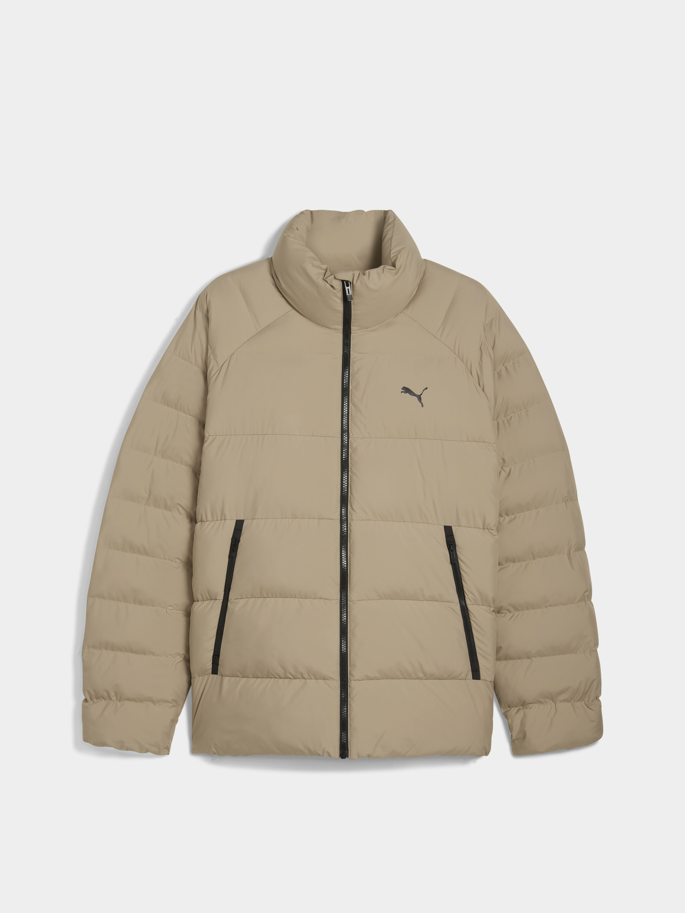 Зимняя куртка PUMA MONO JACKET модель 68837055 Зимняя куртка PUMA MONO JACKET модель 68837055 Фото