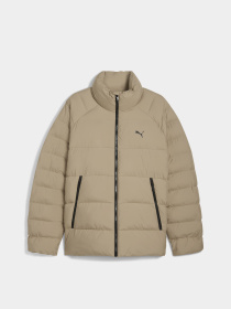 Зимняя куртка PUMA MONO JACKET модель 68837055 Зимняя куртка PUMA MONO JACKET модель 68837055 Фото