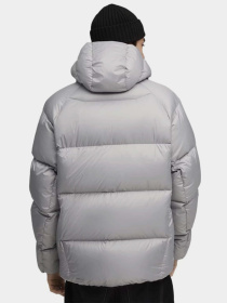 Пуховик PUMA HOODED DOWN PUFFER модель 68838263 Фото