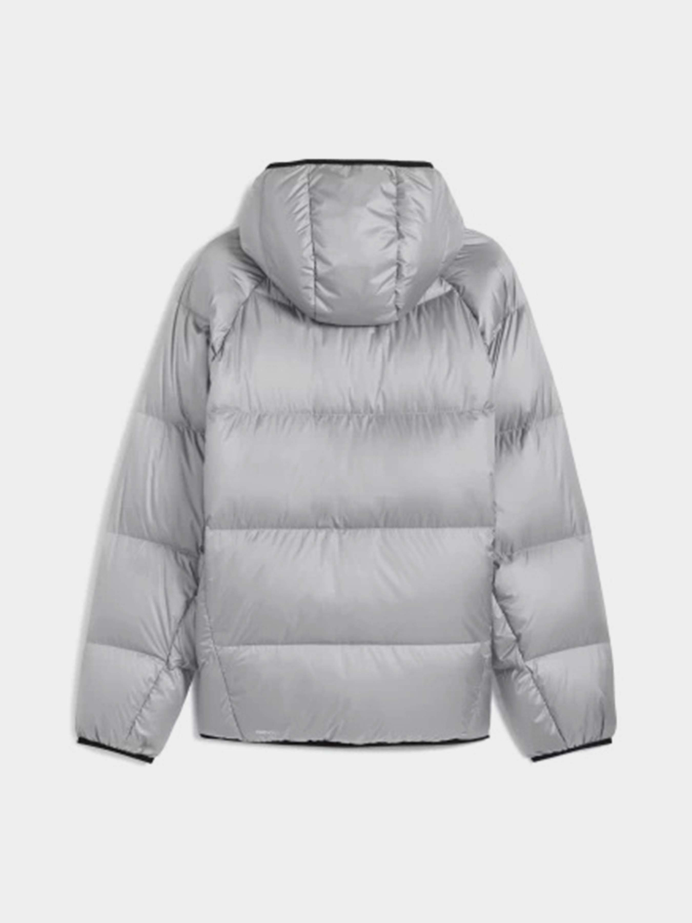 Пуховик PUMA HOODED DOWN PUFFER модель 68838263 Пуховик PUMA HOODED DOWN PUFFER модель 68838263 Фото