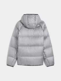 Пуховик PUMA HOODED DOWN PUFFER модель 68838263 Пуховик PUMA HOODED DOWN PUFFER модель 68838263 Фото