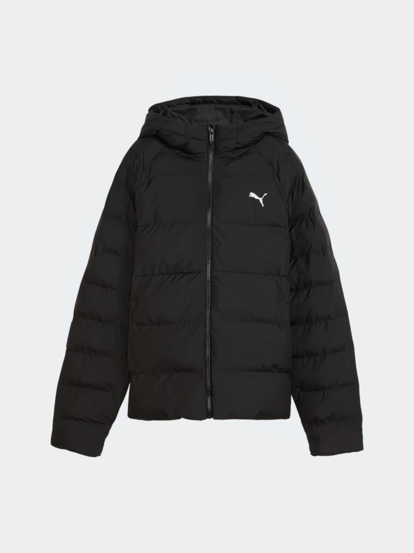 Зимова куртка PUMA SYNTHETIC HOODED PUFFER модель 68840401 Фото