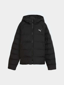 Зимова куртка PUMA SYNTHETIC HOODED PUFFER модель 68840401 Фото