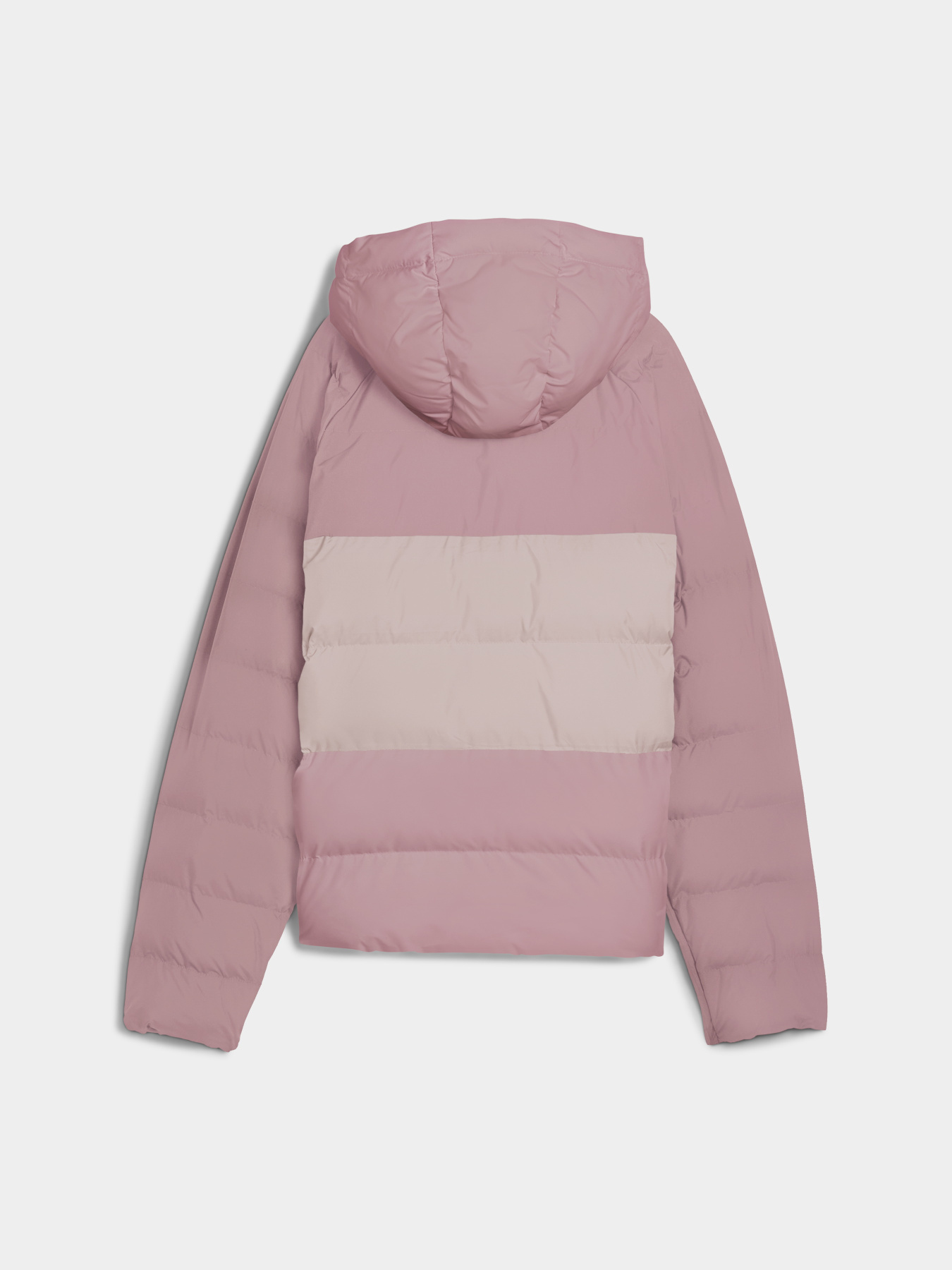 Зимняя куртка PUMA SYNTHETIC HOODED PUFFER модель 68840465 Фото